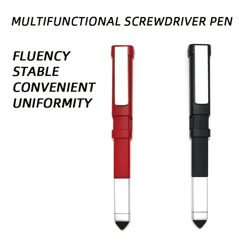 Multifunctional Screwdriver Capacitor Tool